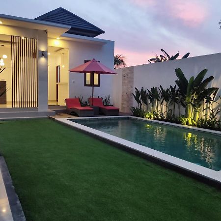 Pondok Denayu Homestay Kuta Lombok Exteriér fotografie