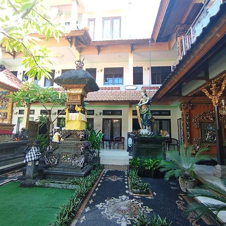 Pondok Denayu Homestay Kuta Lombok Pokoj fotografie