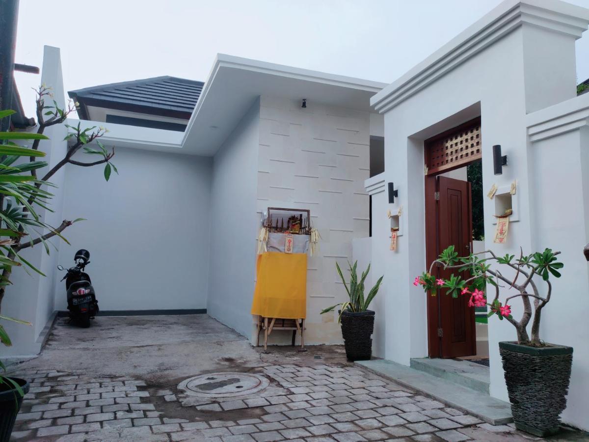 Pondok Denayu Homestay Kuta Lombok Exteriér fotografie