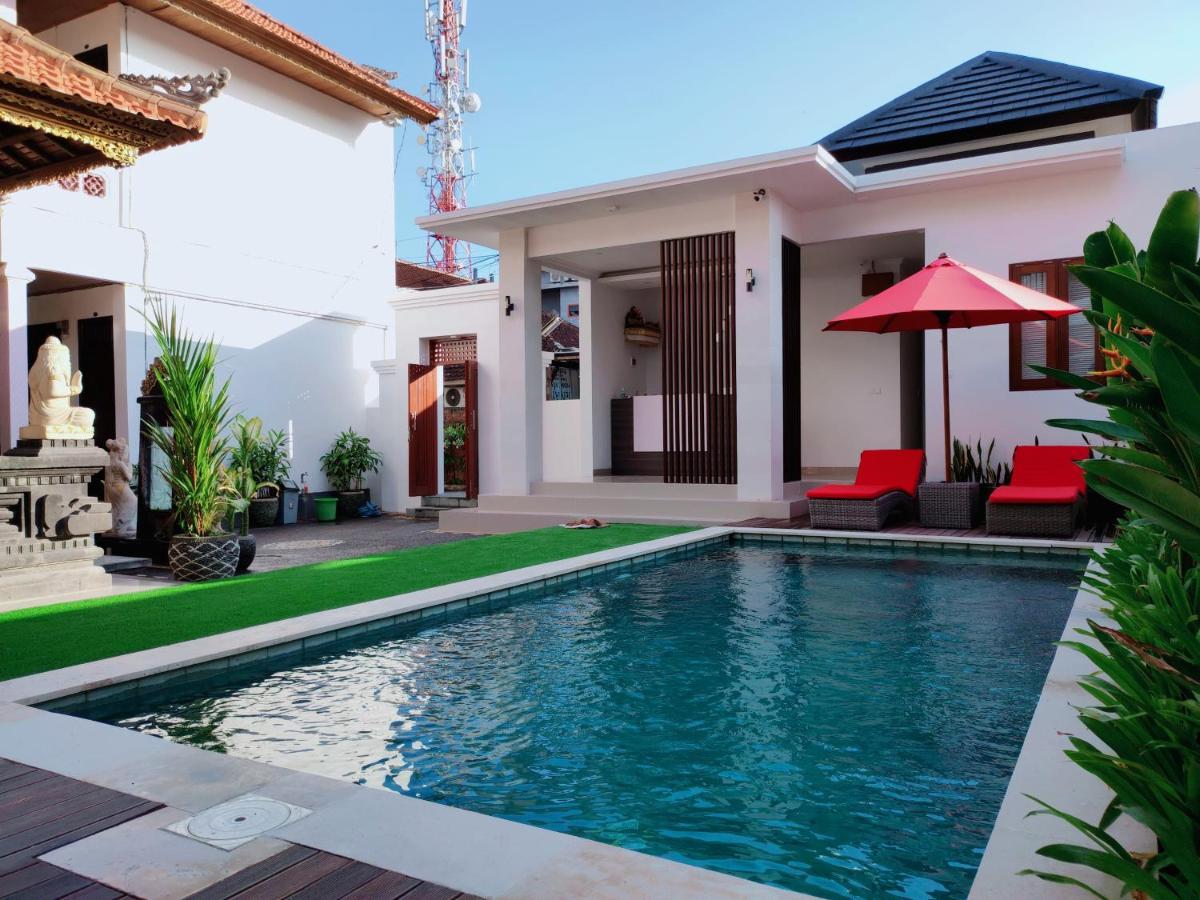 Pondok Denayu Homestay Kuta Lombok Exteriér fotografie