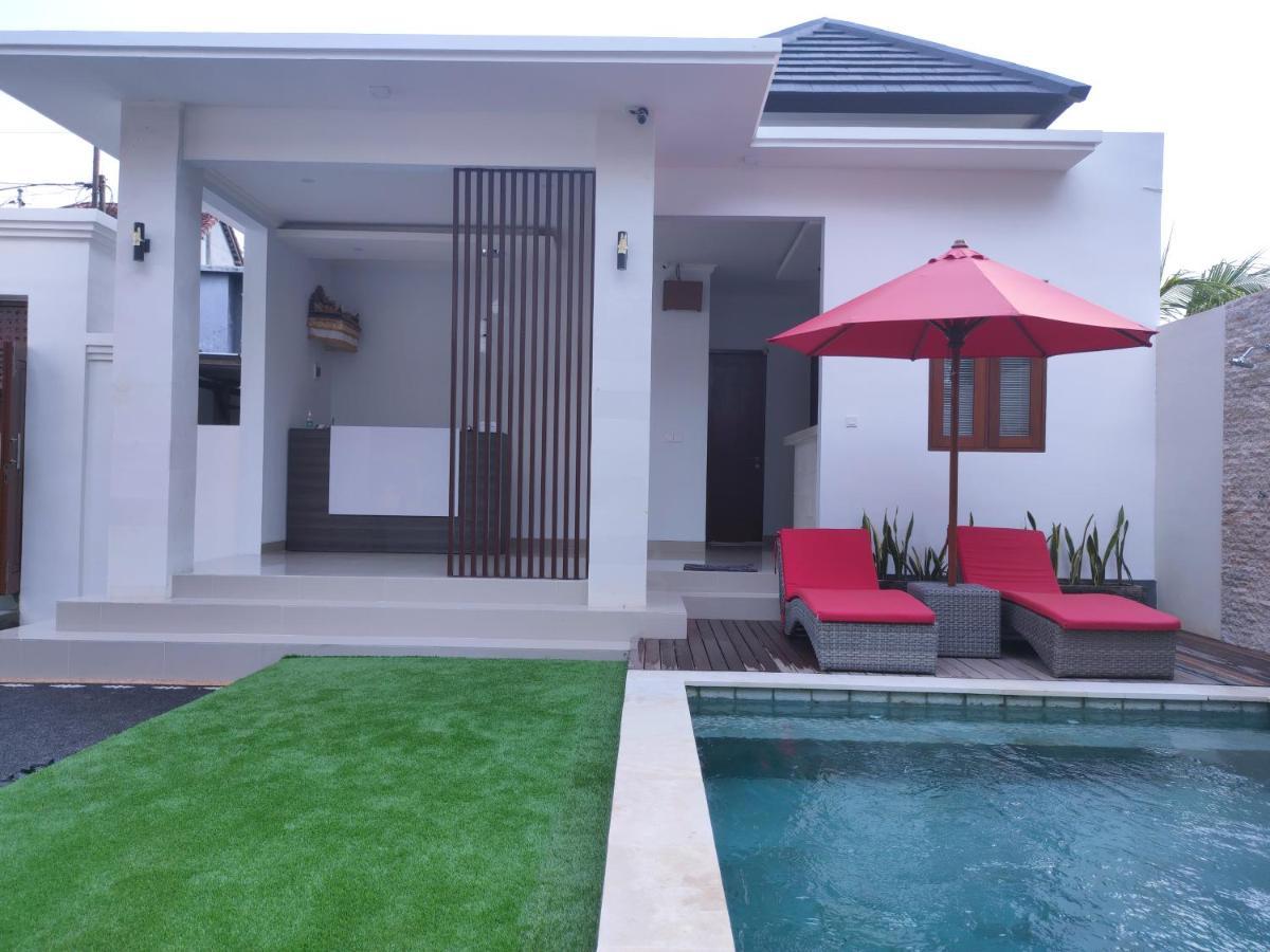 Pondok Denayu Homestay Kuta Lombok Exteriér fotografie