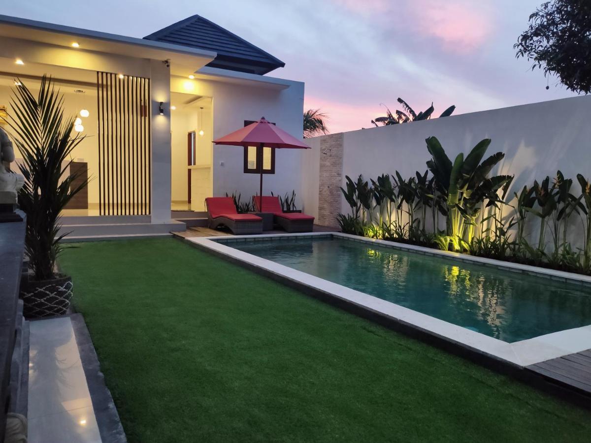 Pondok Denayu Homestay Kuta Lombok Exteriér fotografie