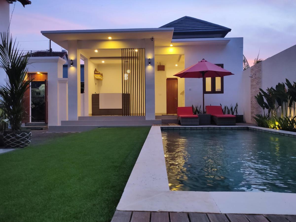 Pondok Denayu Homestay Kuta Lombok Exteriér fotografie