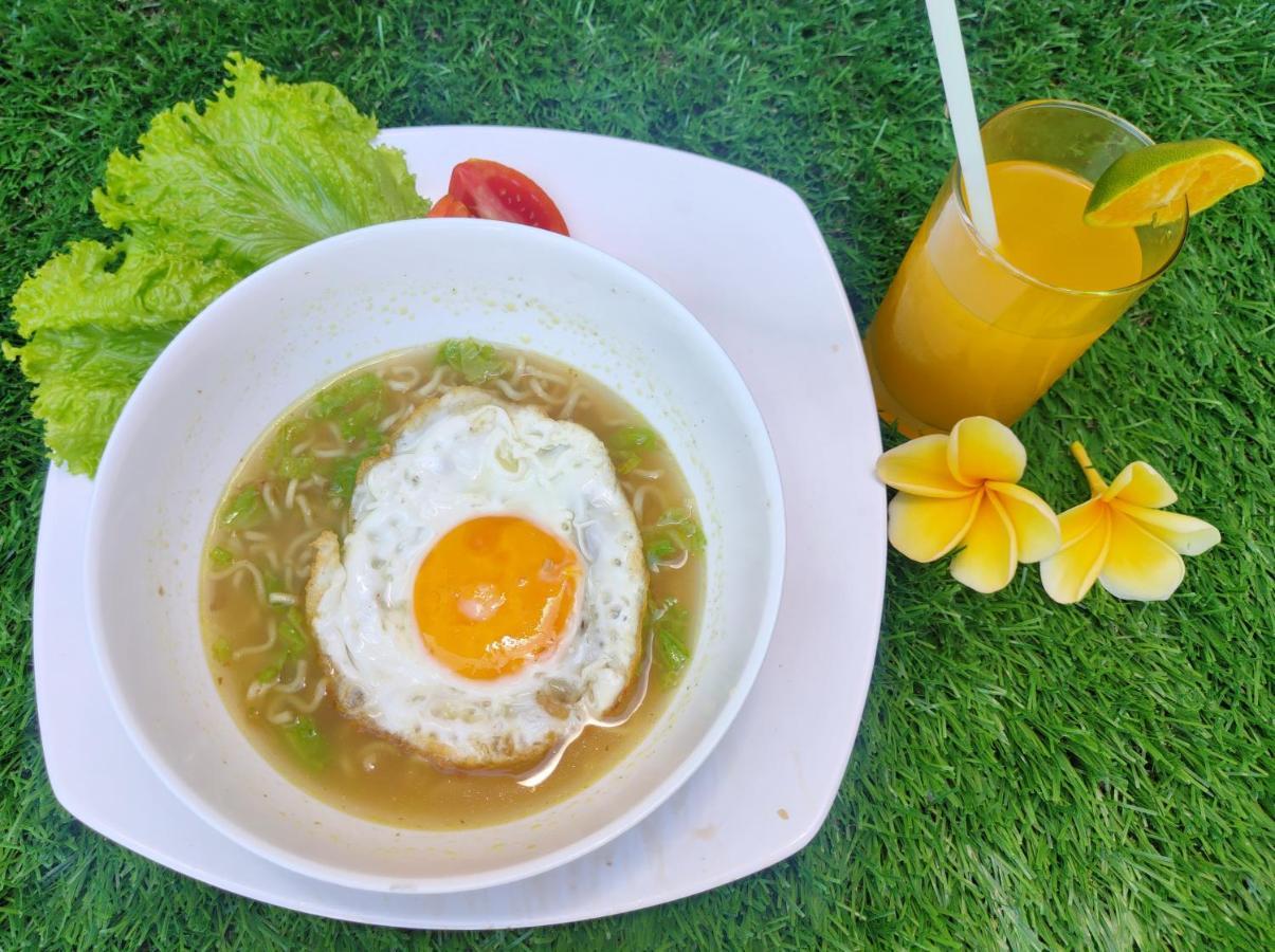 Pondok Denayu Homestay Kuta Lombok Exteriér fotografie