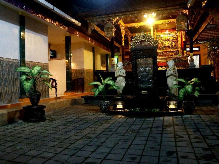 Pondok Denayu Homestay Kuta Lombok Exteriér fotografie