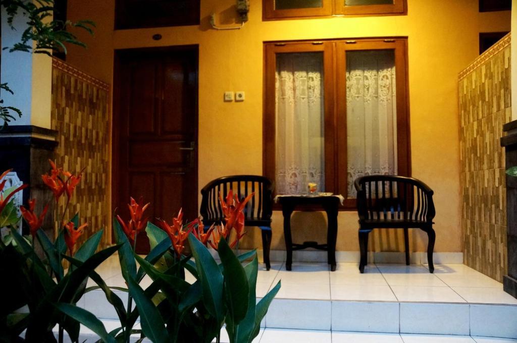 Pondok Denayu Homestay Kuta Lombok Exteriér fotografie