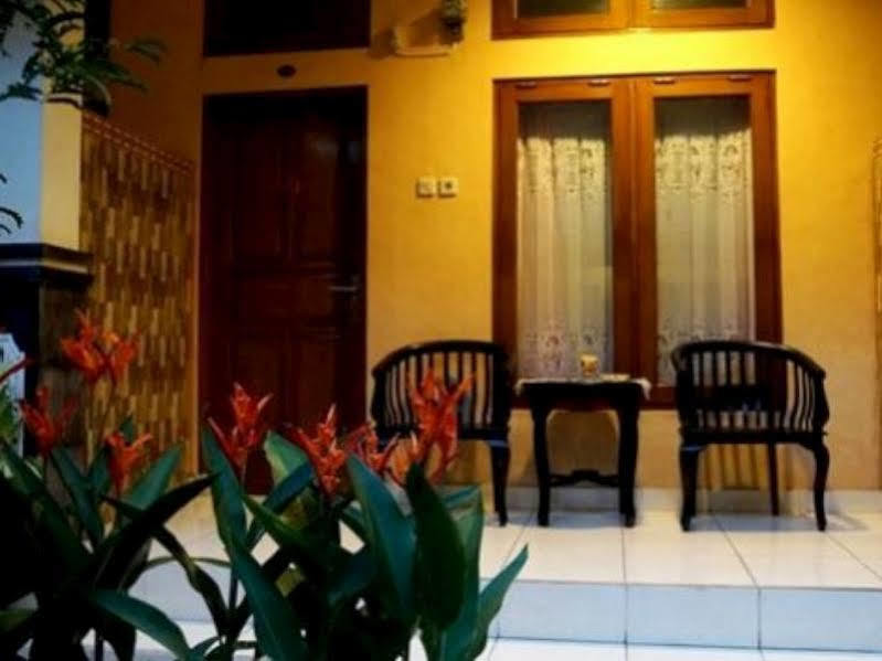 Pondok Denayu Homestay Kuta Lombok Exteriér fotografie