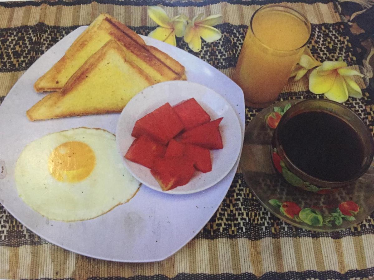 Pondok Denayu Homestay Kuta Lombok Exteriér fotografie